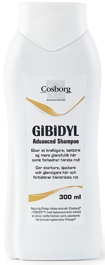 Cosborg Gibidyl Advanced 300 ml - Matas