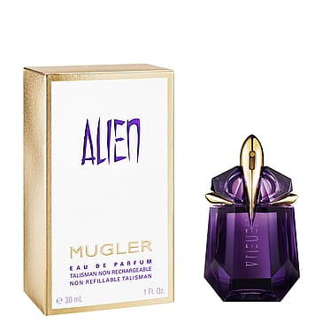 Køb Thierry Mugler Alien Eau de Parfum Refill - Matas
