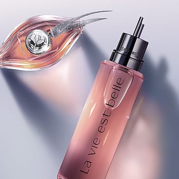 Køb Lancôme La est Belle Eau de Parfum 30 ml - Matas