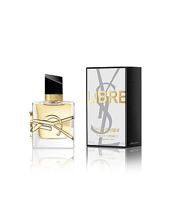 emulering virkelighed foder Køb Yves Saint Laurent Libre Eau de Parfum 30 ml - Matas