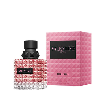 gennemskueligt desinfektionsmiddel kapital Køb Valentino Donna Born in Roma Eau de Parfum 50 ml - Matas