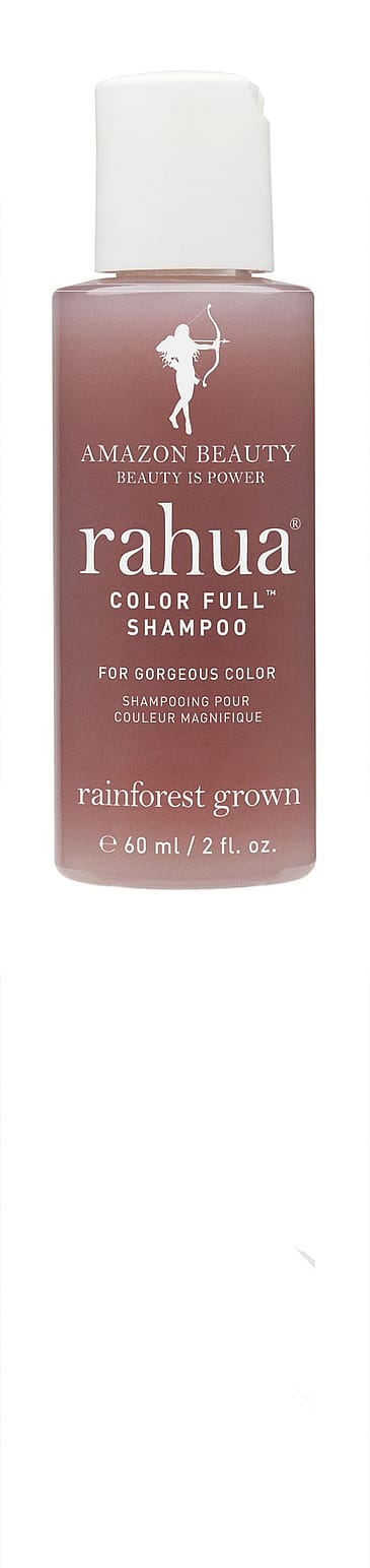 Color Full Shampoo Travel - by Matas