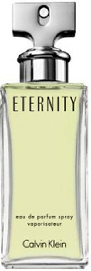 CALVIN KLEIN Eternity Woman Eau de Parfum 50 ml