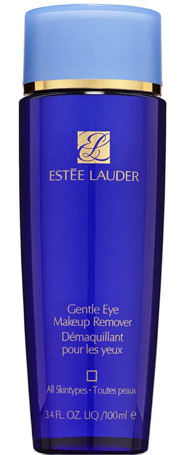 Estée Lauder Gentle Eye Makeup Remover Liquid Sensitive skin, 100 ml