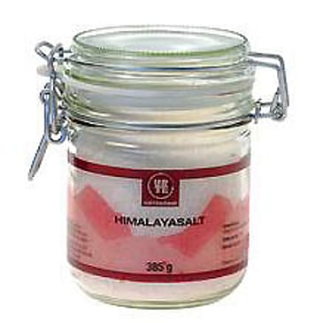 Urtekram Himalaya salt 385 g