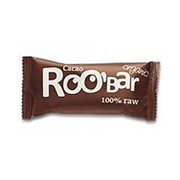 ROO'bar Bar kakao raw Roobar Ø 50 g