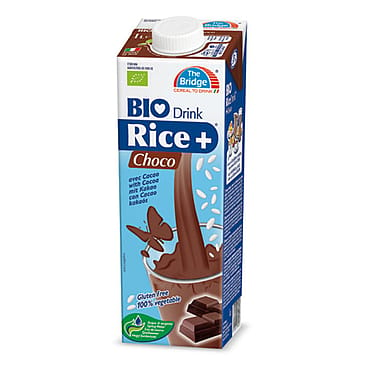 Biogan Risdrik m. kakao Ø 1 l