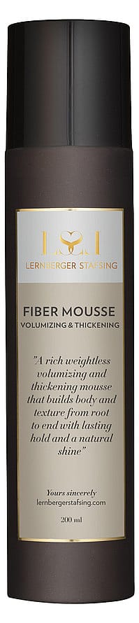 Lernberger & Stafsing Fiber Mousse 200 ml