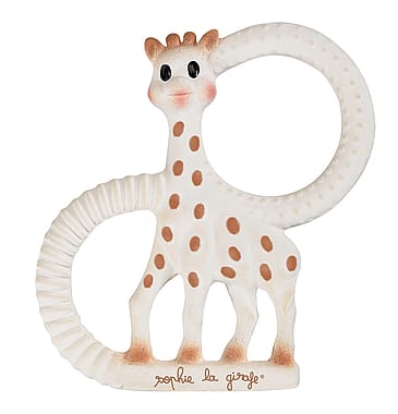 Sophie la Girafe Bideringe - very soft