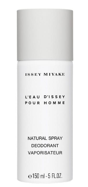 Issey Miyake L'Eau D'Issey Pour Homme Deodorant Spray 150 ml