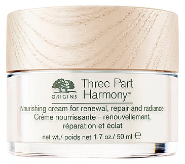 Origins Three-Part Harmony™ Nourishing Cream 50 ml