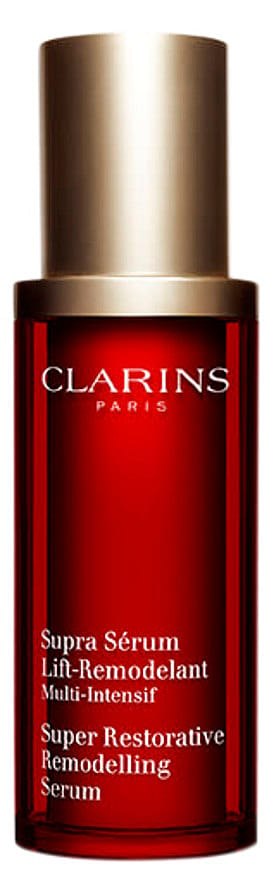 Clarins Super Restorative Remodelling Serum 30 ml