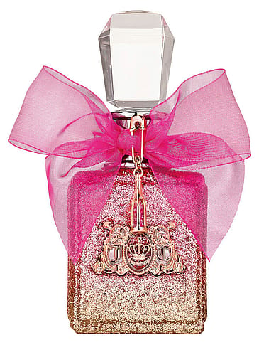 Juicy Couture Viva La Juicy Rosé Eau De Parfum 50 ml