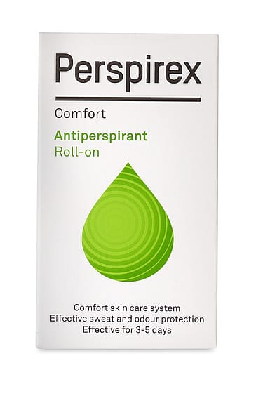 Perspirex Roll-on Comfort 20 ml 20 ml