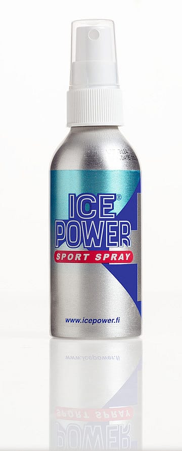Ice Power Sportspray 125 ml