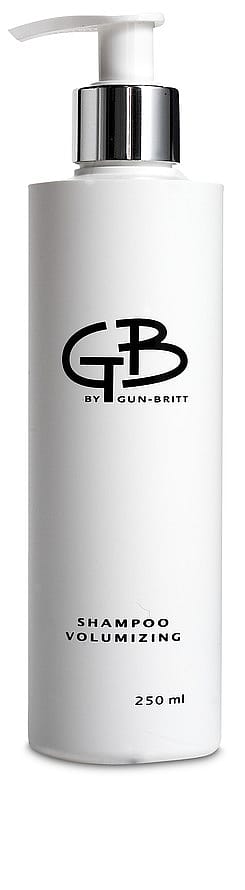 Gun-Britt Shampoo Volumizing 250 ml