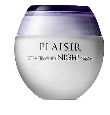 Plaisir Extra Firming Night Cream 50 ml