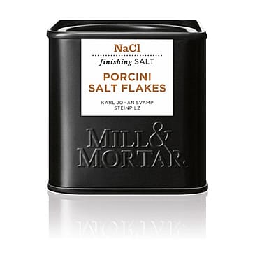 Mill & Mortar Karl Johan Salt 80 g