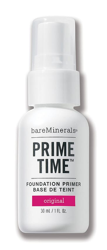 bareMinerals Prime Time Original Foundation Primer 30 ml