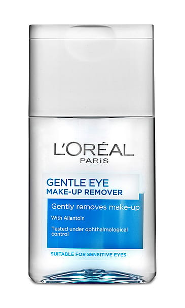 L'Oréal Paris Gentle Eye Make-up Remover 125 ml