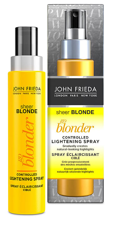John Frieda Go Blonder Spray 100 ml