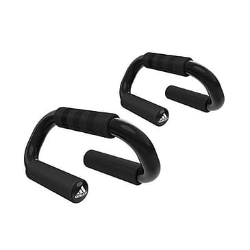 Adidas træningsudstyr Push Up Bars 2 stk.