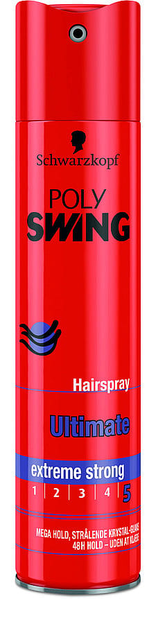 Poly Swing Haarlack