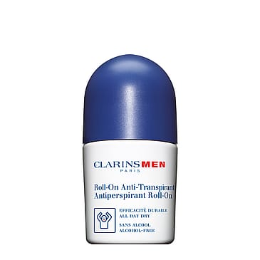 Clarins Men Deo Roll-On 50 ml