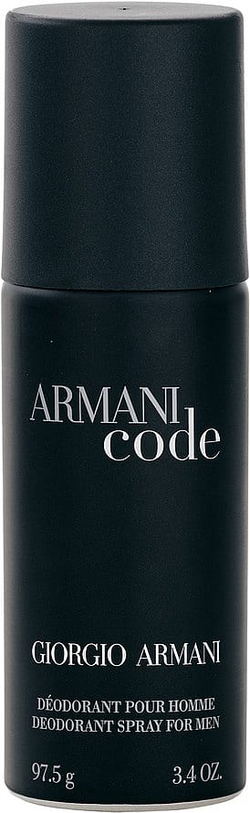 Armani Code Deodorant Spray 150 ml
