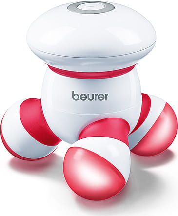 Beurer Micro massage MG017