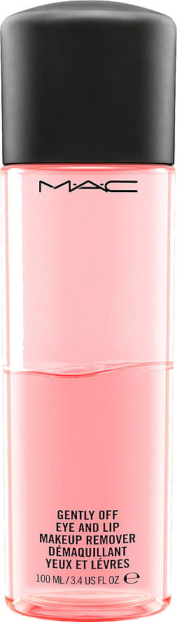 MAC Gently Off Eye and Lip Makeup Remover 100 ml