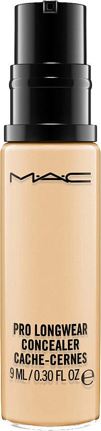MAC Pro Longwear Concealer NC30
