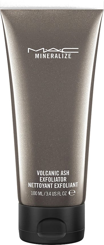 MAC Mineralize Volcanic Ash Exfoliator 100 ml