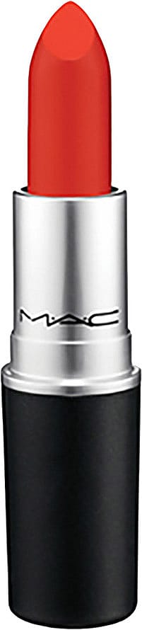 MAC Lipstick Dangerous