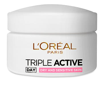 L'Oréal Paris Triple Active Day Cream 50 ml