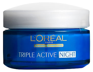L'Oréal Paris Triple Active Natcreme 50 ml