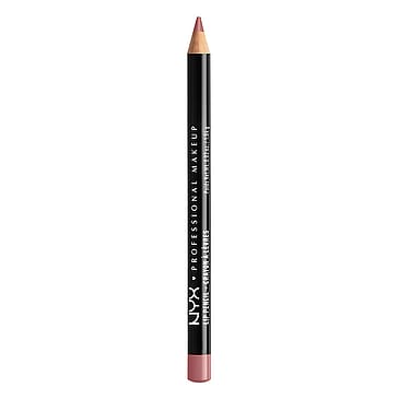 NYX PROFESSIONAL MAKEUP Slim Lip Pencil Burgundy