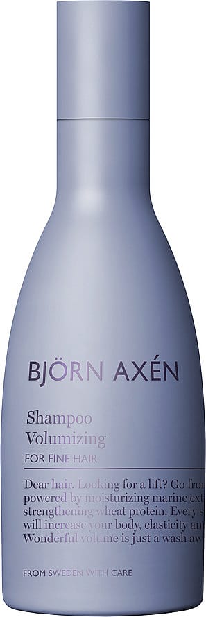 Björn Axén Volumizing Shampoo 250 ml