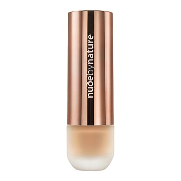 Nude by Nature Flawless Liquid Foundation W5 Vanilla
