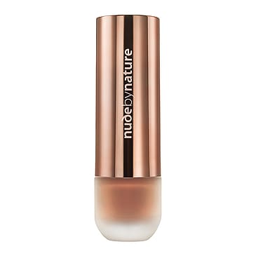 Nude by Nature Flawless Liquid Foundation N10 Toffee