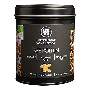 Urtekram Bee Pollen 75 g