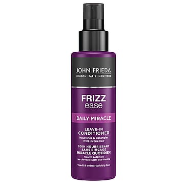 John Frieda Daily Miracle Leave-in Spray 200 ml