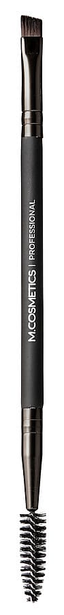M.COSMETICS Professional Lash & Brow Brush No. 117