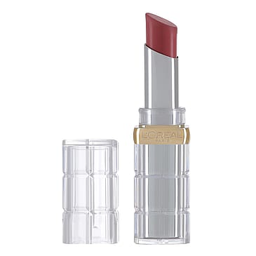 L'Oréal Paris Color Riche Shine Lipstick 112 Only in Paris