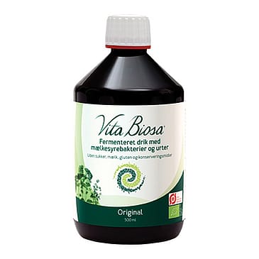 Vita Biosa Original Ø 500 ml