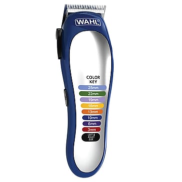 Wahl Hårklipper Lithium Ion Color Pro