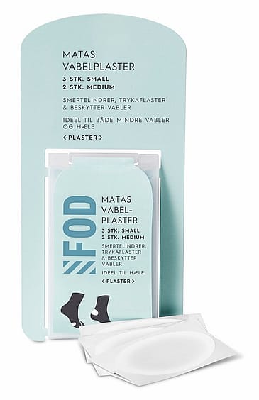 Matas Striber Vabelplaster Mix 5 stk.