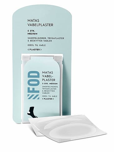 Matas Striber Vabelplaster Medium 5 stk.