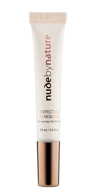 Nude by Nature Liquid Concealer 07 Latte