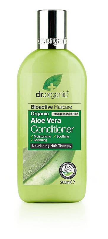 Dr. Organic Aloe Vera Conditioner 265 ml